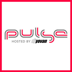 PULSE WITH DJ YOVAN - HOUSE PACIFIC RADIO - 22.10.2008