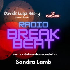 Radio BreakBeat 18