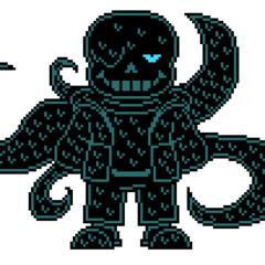 Nightmare Sans - Vini, Vidi, Vinci