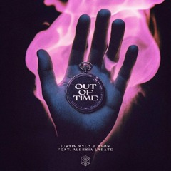 Justin Mylo _ Ryos - Out Of Time feat. Alessia Labate (Extended Mix)