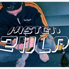 Feo Night - Kisten Zula (prod. by OGS 617 / AZP)