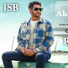 AKHIYAN HARBHAJAN MAAN NEW SONG