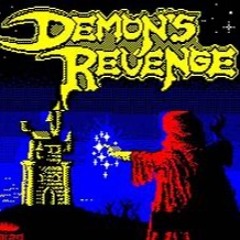 Demons Revenge x Bloodydrippin x Suzukisan Vcrvhsmixxx