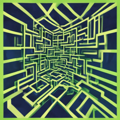 Chased in the Backrooms (Remastered)