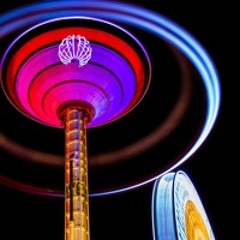 Electro Dance music live mix