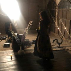 peaceful_movements @ Mahalla, Berlin