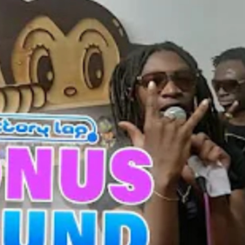 Victory Lap BONUS ROUND: Jeune Morty (LIVE PERFORMANCE)