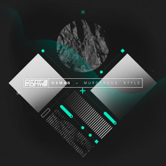 Osmas - Hot Time [Premiere]