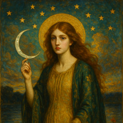 The Earth, The Moon, The Sun - Symphonic Poem for Trumpet and Large Orchestra