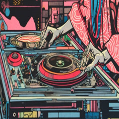 Dj Krush - Live at Planetárium - Budapest (2002)