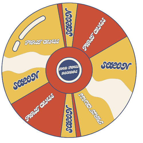 First Class (Glamorous Remix)