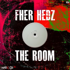 Fher Hedz - The Room EP