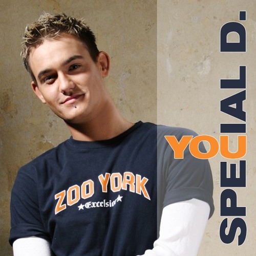 You (Single Edit)