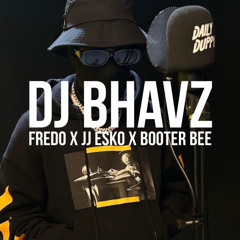 Fredo x JJ Esko x Booter Bee [Asian Remix] @ZeroOTB