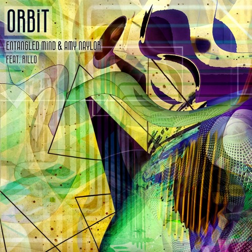 Entangled Mind & Amy Naylor - Orbit (feat. R!llo) [The Electric Hawk Premiere]
