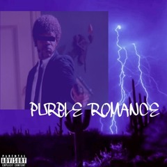 Purple Romance