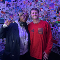 .Freq with Love Letters and Shyboi @ The Lot Radio 11-18-2025