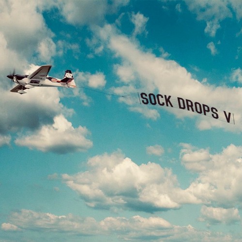 SOCK DROPS VOL.V