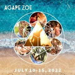 Ecstatic Dance @ Agape Zoe Festival, Corfu (15.07.22)