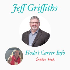 Don’t be afraid - Jeff Griffiths S 4 Ep 17 HCI 2024