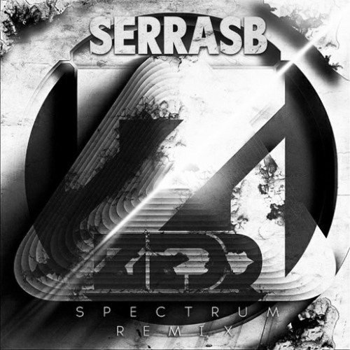 SPECTRUM - SERRASB (BUMPING REMIX)