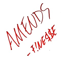 AMENDS