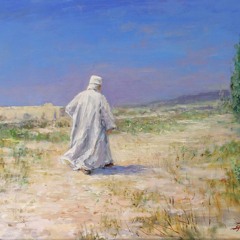 1. Ode to Baháʼu'lláh