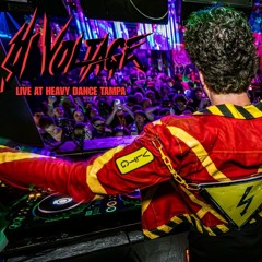 HI VOLTAGE LIVE @ HEAVY DANCE TAMPA