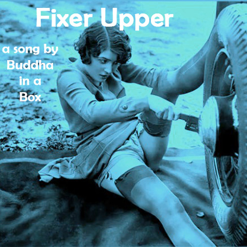 Fixer Upper