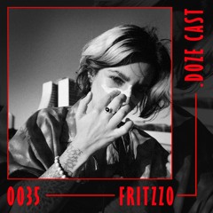.DOZE Cast #0035 - Fritzzo