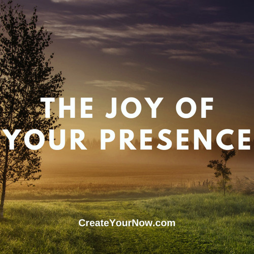2480 The Joy of Your Presence