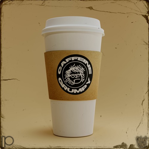 Stream GRUMPY - CAFFEINE (JULY PATREON EXCLUSIVE) by GRUMPY [SKANK GANG ...