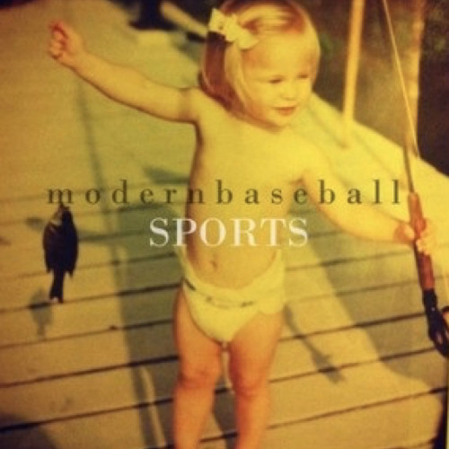 Re-Do (Love Session) - Modern Baseball