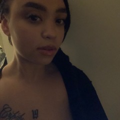 I met myself