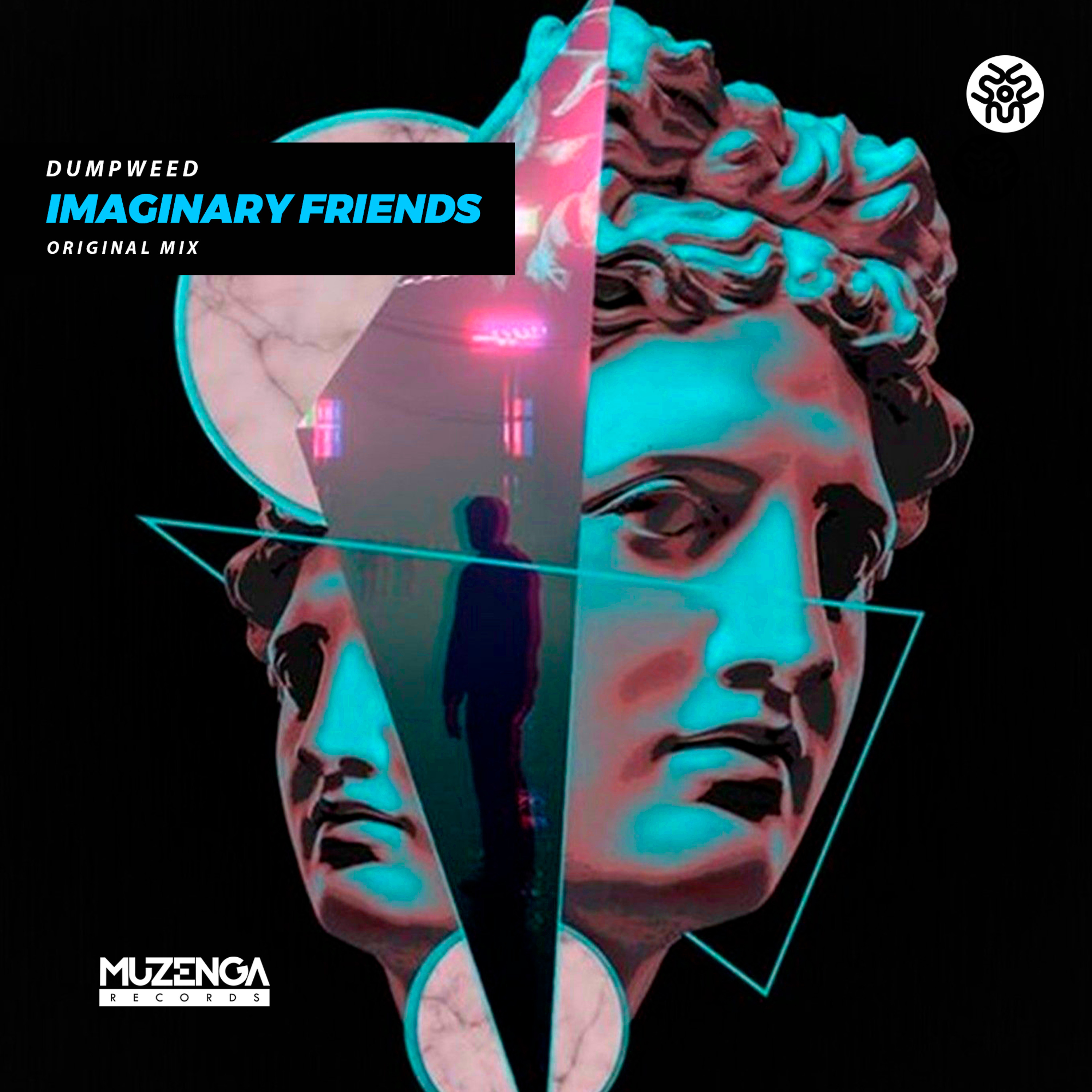Dumpweed - Imaginary Friends [Extended Mix] | FREE DOWNLOAD episode artwork