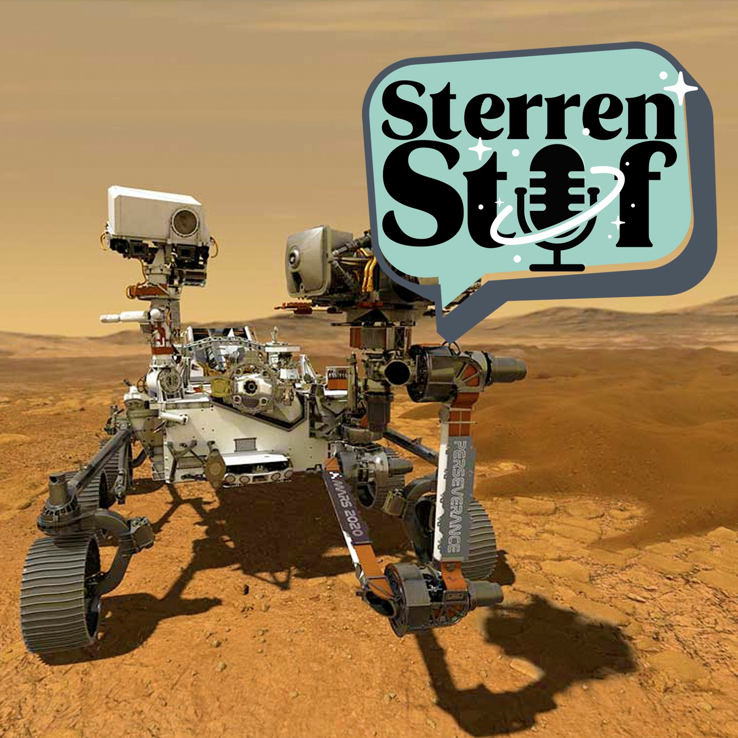 SterrenStof