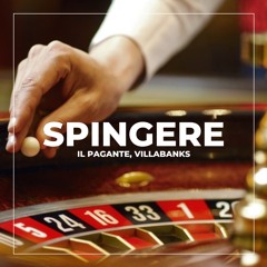 Spingere - Il pagante vs David Guetta (Nicky m. Mash-boot)