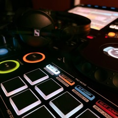 UKG / Bassline Mix