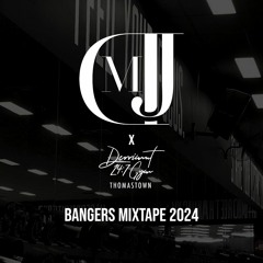 Bangers At Derrimut Gym 2024 Mix - DJ Miki