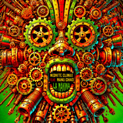 La Mákina (feat. Manu Chao)
