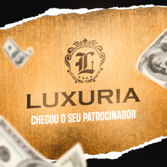 Carimbo da Luxúria