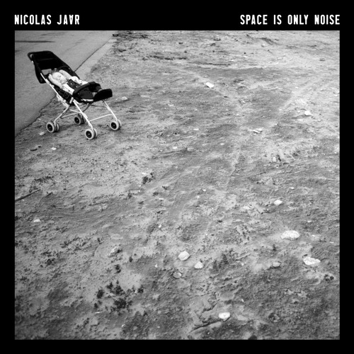 Nicolas Jaar - Space Is Only Noise (Ten Year Edition)
