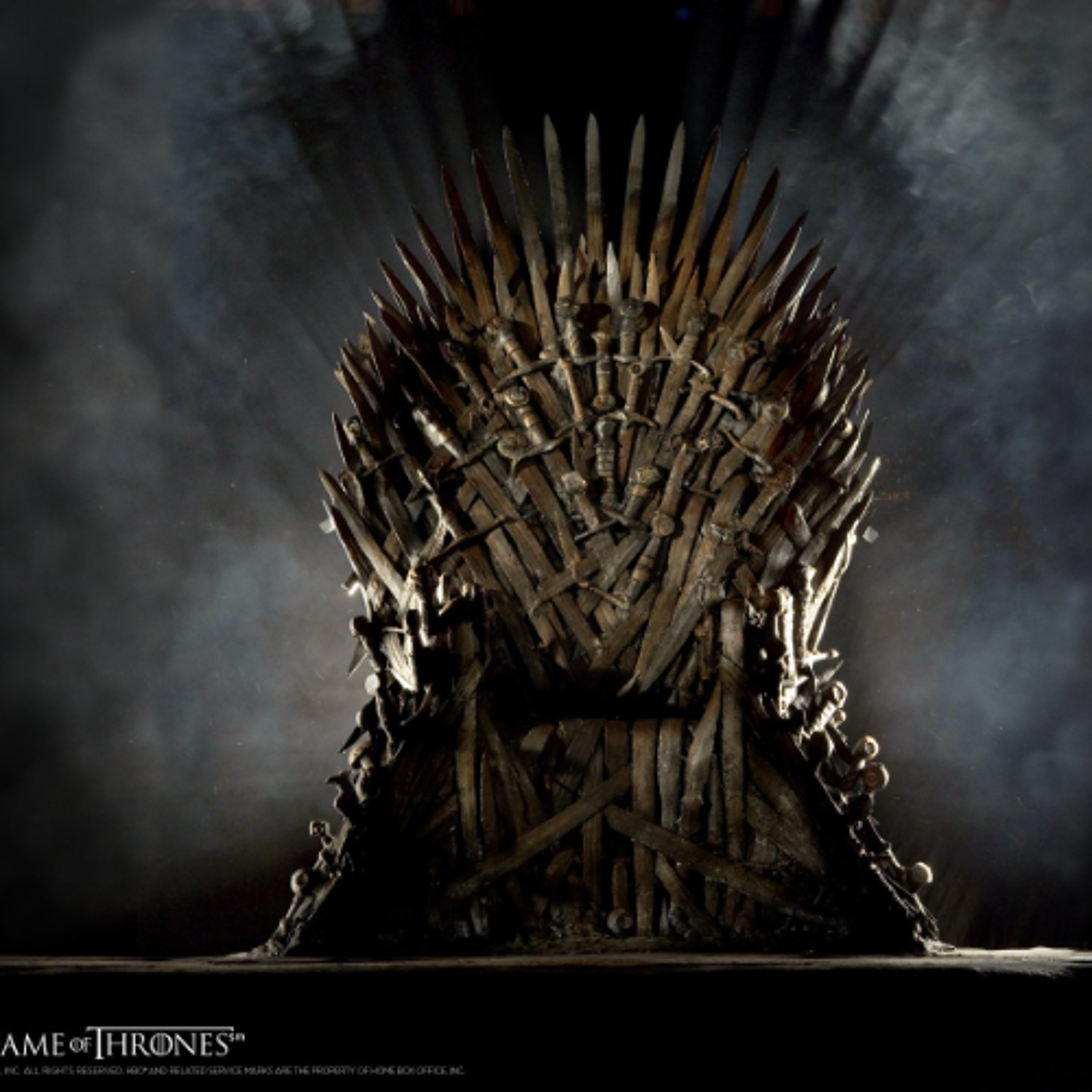 7 Years ago today, Game Of thrones aired its FINAL episode!!! episode artwork