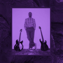 Steve Lacy - Ryd Chopped And Screwed