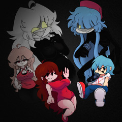 Kurosuki - Fnf 2Files [ONESHOT] - The Trollge Files 17bucks