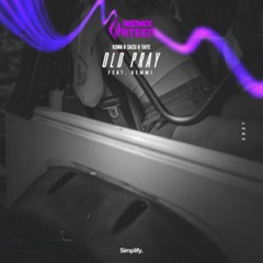 Konn & Sazu & Taye (feat. Gemmi) Old Pray (WATEEN Remix)