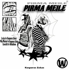 PIRMA MEILE (Sped Up)