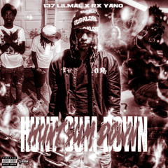 Lit Mal - Sum Down ft Rx Yano