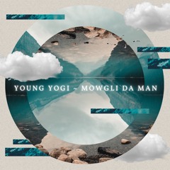 Young Yogi