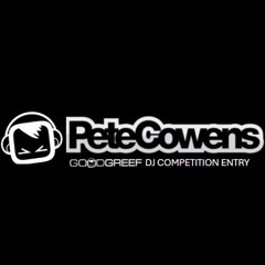 GOODGREEF DJ Competition (Finalist) Mix - Hard House and Hard Trance